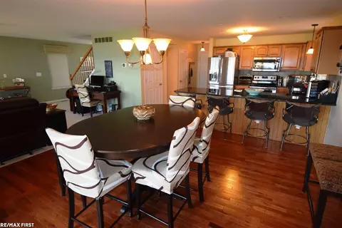 4663 Pointe Tremble, Algonac, MI 48001 photo 23