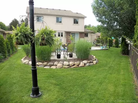 49082 Deerfield, Macomb Twp, MI 48044 photo 63
