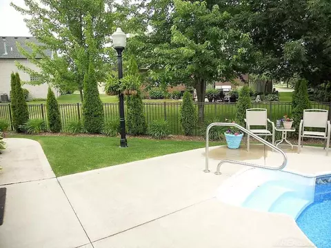 49082 Deerfield, Macomb Twp, MI 48044 photo 59