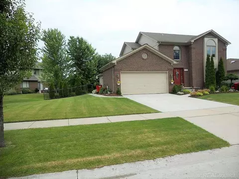 49082 Deerfield, Macomb Twp, MI 48044 photo 51