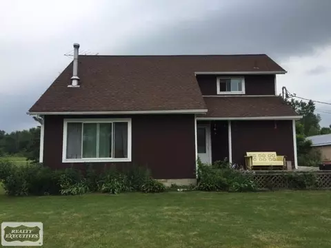 4280 Shutt, Capac, MI 48014 photo 1