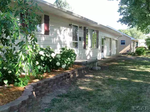703 Brook, Tecumseh, MI 49286 photo 27