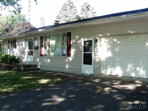 703 Brook, Tecumseh, MI 49286 photo 1