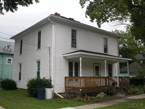 1102 Frank, Adrian, MI 49221 photo 1