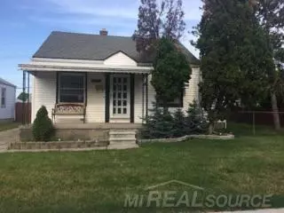 22046 Cushing, Eastpointe, MI 48021 photo 1