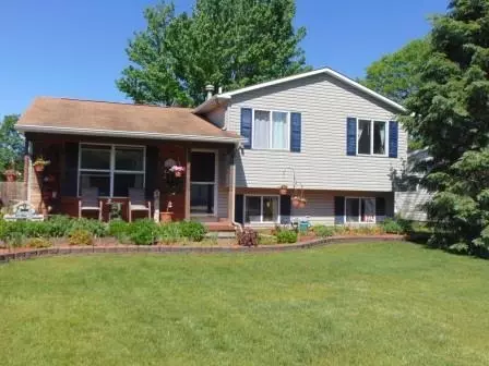 314 White Oak, Perry, MI 48872 photo 2