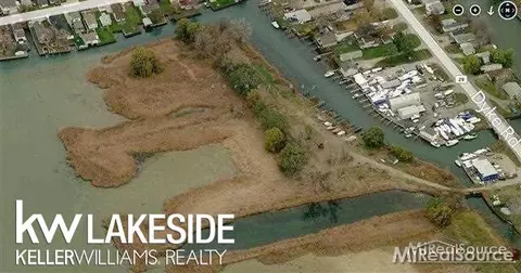 7317 Dyke, Algonac, MI 48001 photo 1