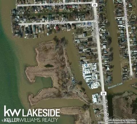 7317 Dyke, Algonac, MI 48001 photo 2