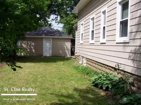 600 Vine, Saint Clair, MI 48079 photo 18