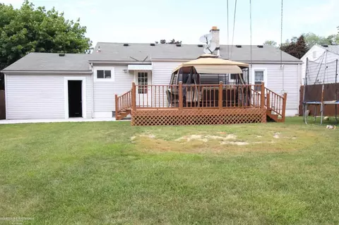 928 E Brickley, Hazel Park, MI 48030 photo 25