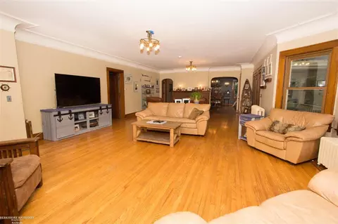 321 Edgewater, Algonac, MI 48001 photo 19