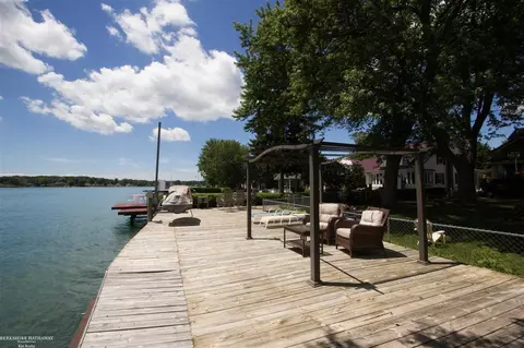 321 Edgewater, Algonac, MI 48001 photo 39