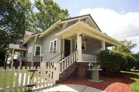 321 Edgewater, Algonac, MI 48001 photo 14