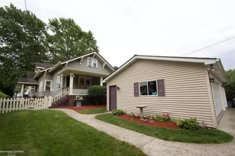 321 Edgewater, Algonac, MI 48001 photo 6