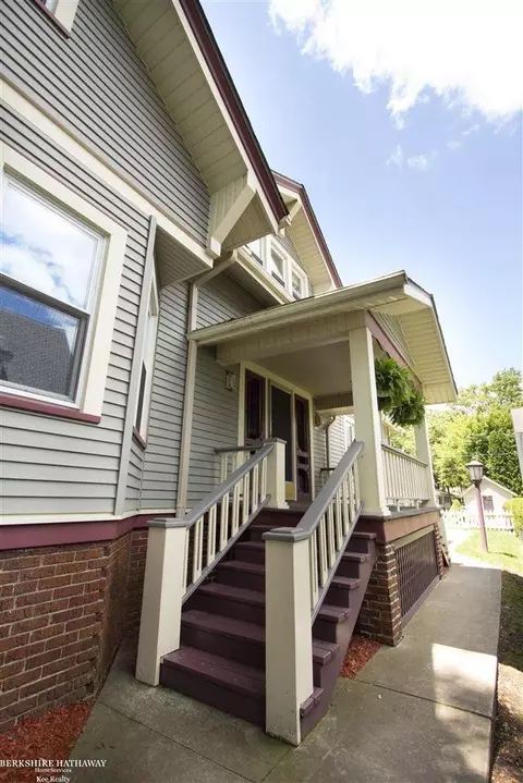321 Edgewater, Algonac, MI 48001 photo 12