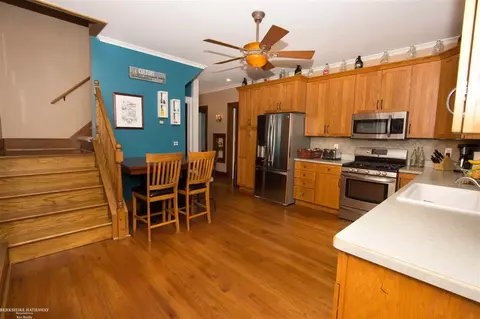 321 Edgewater, Algonac, MI 48001 photo 21