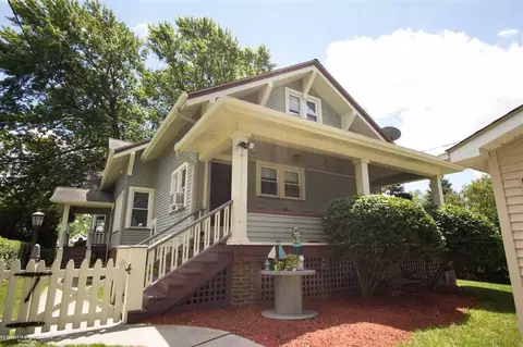 321 Edgewater, Algonac, MI 48001 photo 1