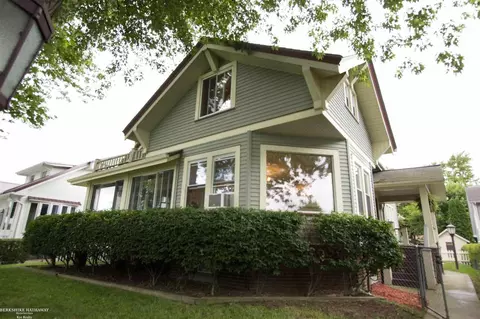 321 Edgewater, Algonac, MI 48001 photo 8