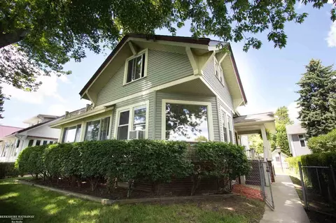 321 Edgewater, Algonac, MI 48001 photo 2