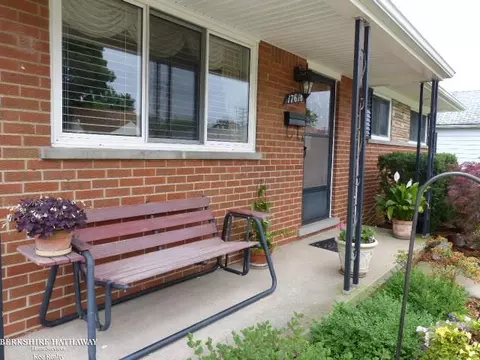 17618 Stephens, Eastpointe, MI 48021 photo 2