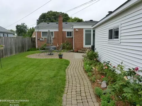 17618 Stephens, Eastpointe, MI 48021 photo 24