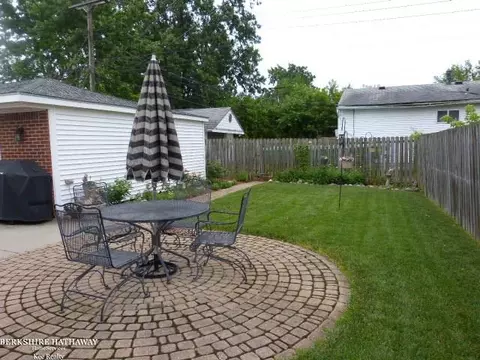 17618 Stephens, Eastpointe, MI 48021 photo 23