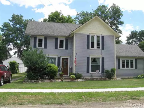408 N Main, Britton, MI 49229 photo 1