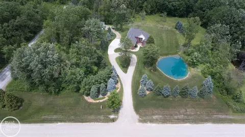 6930 Serenity, Saint Clair, MI 48079 photo 2
