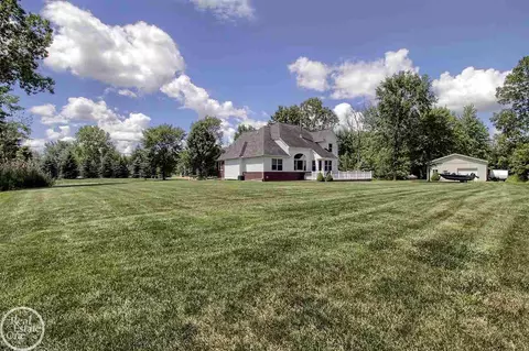 6930 Serenity, Saint Clair, MI 48079 photo 21
