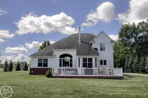 6930 Serenity, Saint Clair, MI 48079 photo 18