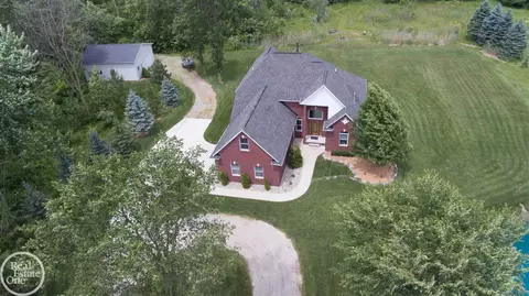 6930 Serenity, Saint Clair, MI 48079 photo 23