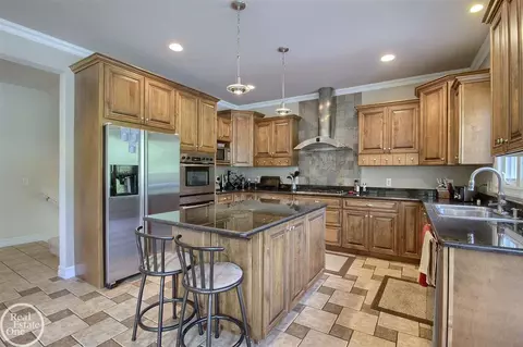 6930 Serenity, Saint Clair, MI 48079 photo 3