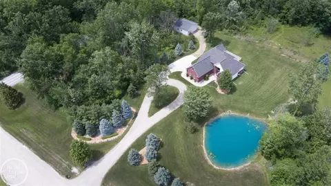 6930 Serenity, Saint Clair, MI 48079 photo 25