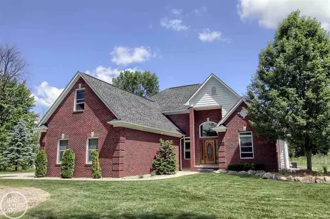 6930 Serenity, Saint Clair, MI 48079 photo 24
