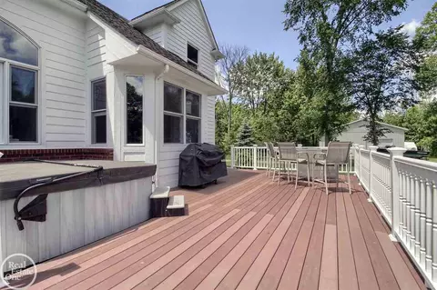 6930 Serenity, Saint Clair, MI 48079 photo 17