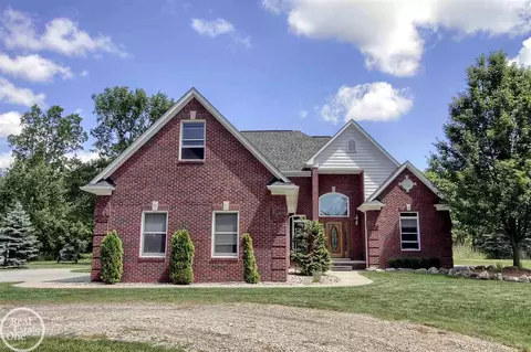 6930 Serenity, Saint Clair, MI 48079 photo 1