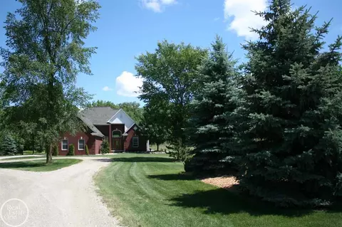 6930 Serenity, Saint Clair, MI 48079 photo 20