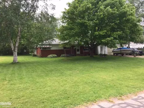 1931 Saint Clair, Algonac, MI 48001 photo 1