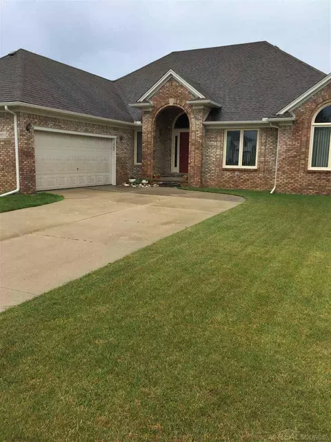 50461 Nagy Ct, Macomb, MI 48044 photo 2