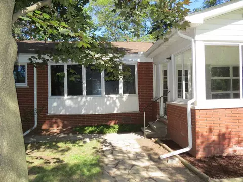 36292 Farmbrook, Clinton Township, MI 48035 photo 32