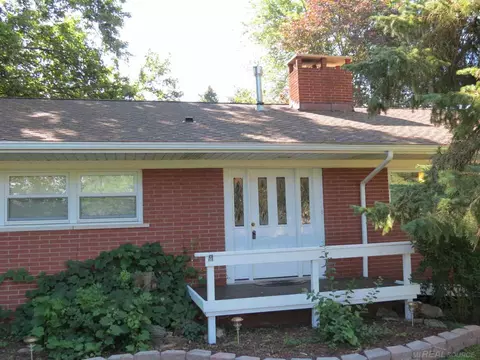36292 Farmbrook, Clinton Township, MI 48035 photo 2