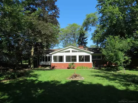 36292 Farmbrook, Clinton Township, MI 48035 photo 31
