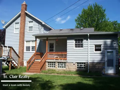 541 N Fourth, Saint Clair, MI 48079 photo 21