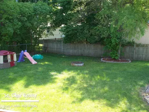 541 N Fourth, Saint Clair, MI 48079 photo 20