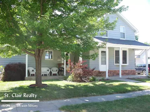 541 N Fourth, Saint Clair, MI 48079 photo 22