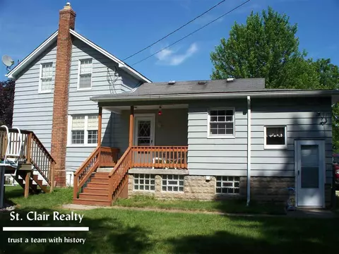 541 N Fourth, Saint Clair, MI 48079 photo 19