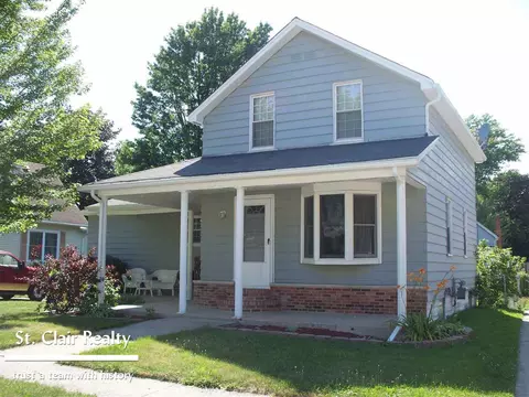 541 N Fourth, Saint Clair, MI 48079 photo 23