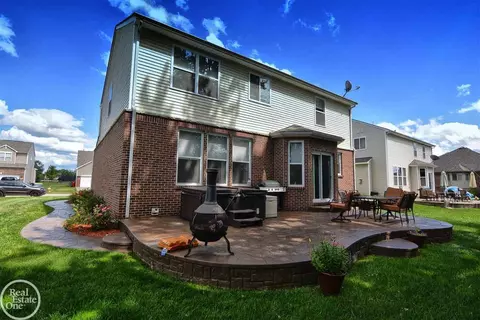 47883 Gloede, Macomb, MI 48044 photo 38