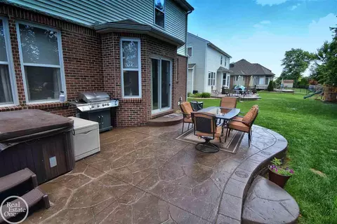 47883 Gloede, Macomb, MI 48044 photo 32