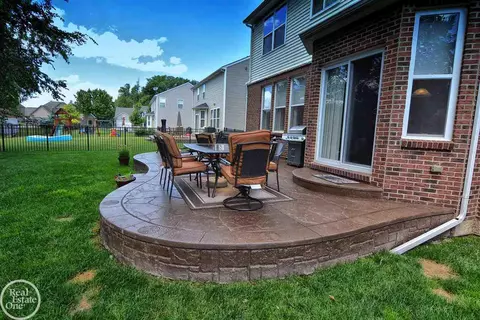 47883 Gloede, Macomb, MI 48044 photo 34